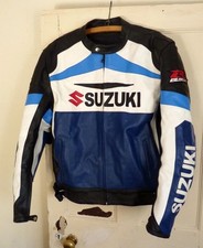 Suzuki Team Jacket Men's