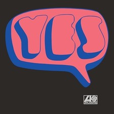 Yes - Yes [VINYL]