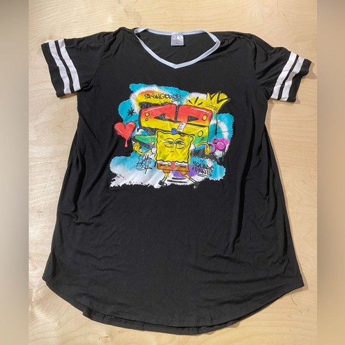 Spongebob squarepants night - spongebob,