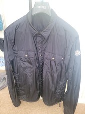 Moncler Men's Overshirt/Jacket