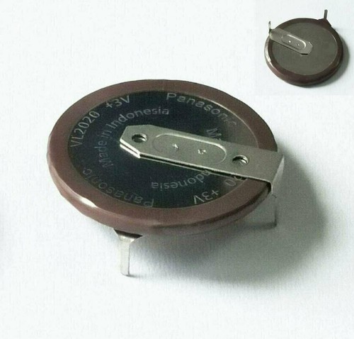 Battery vl2020 bmw key - bmw,