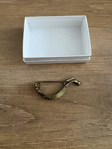 Roman reenactment fibula - reenactment,