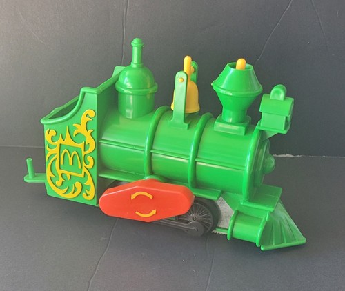 Mcdonalds remco 1976 - mcdonalds,