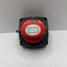 Waterproof Heavy Duty Battery