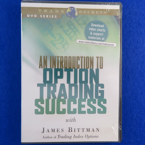 Trade secrets introduction - trade, an