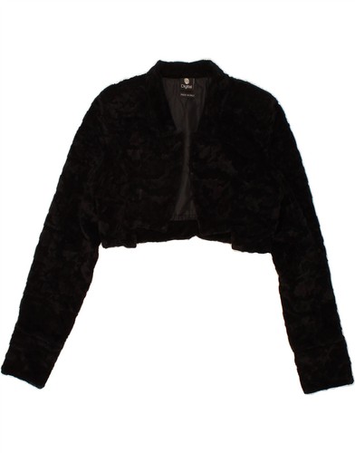 Vintage womens bolero jacket - vintage,