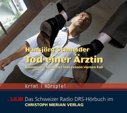 Tod einer aerztin kommissär - aerztin:,