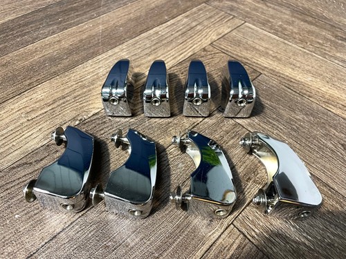 Pearl bass drum - bass, lugs