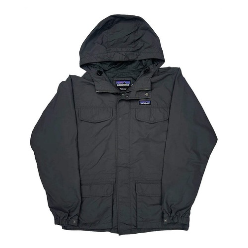Patagonia jacket medium - -,