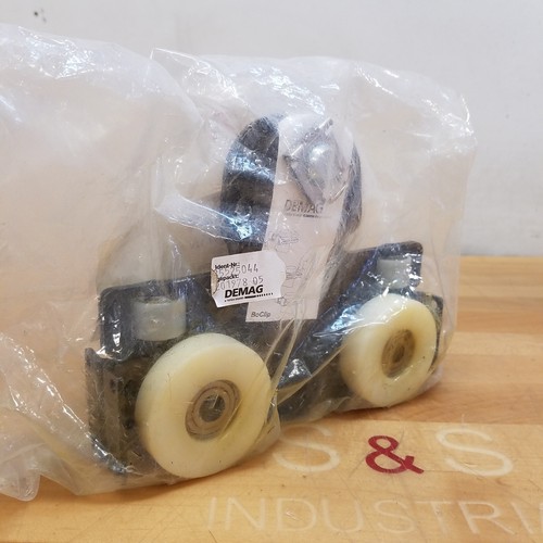Demag 855 250 aluline - 44,