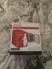 Koolatron Coca-Cola 4L Polar