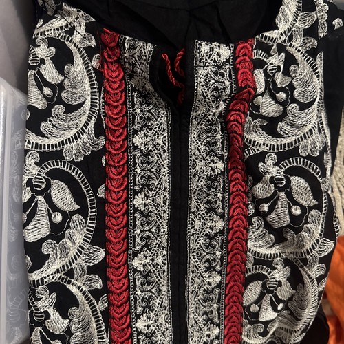 2pc large asian pakistani - 2pc,