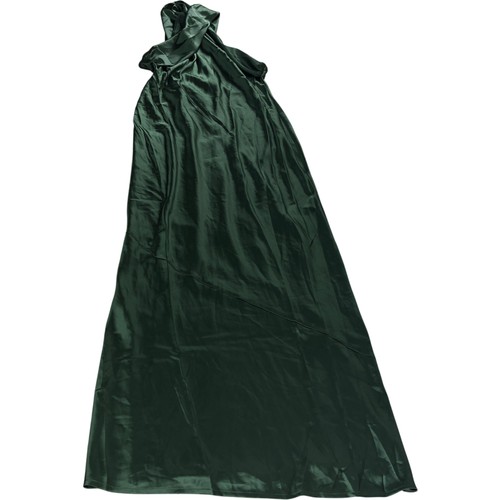Maxi dress uk14 - uk14, green