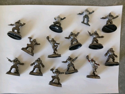 Games workshop bloodbowl - games,