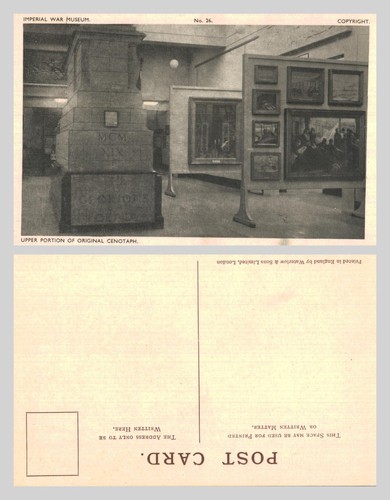 Vintage postcard imperial - -,