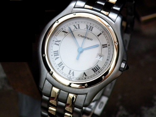 Stunning 1990 steel and - 1990’s,