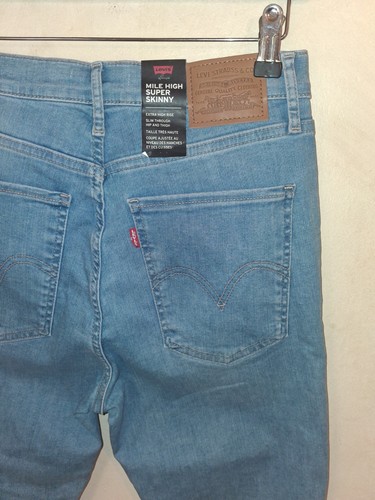 Ladies levi strauss skinny - ladies,