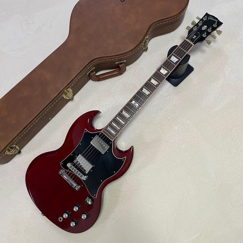 Gibson standard 2014 usa - gibson, sg