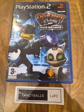 Ratchet & Clank 2: Locked and
