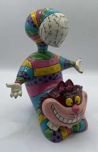 Disney romero britto pop art - disney,
