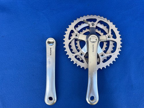 Retro 1993 shimano - shimano, deore