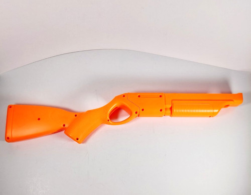 Nintendo wii shotgun - nintendo,