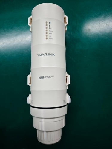 Lte outdoor fi router - outdoor,