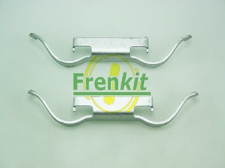 Front frenkit 901288 accessory - frenkit,