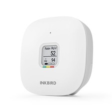 Inkbird radon detector - inkbird,