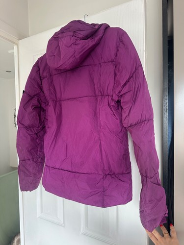 Stone island crinkle reps down - stone,