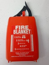 Fire Blanket
