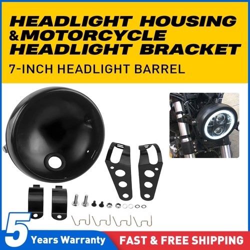Motorcycle headlight - motorcycle,