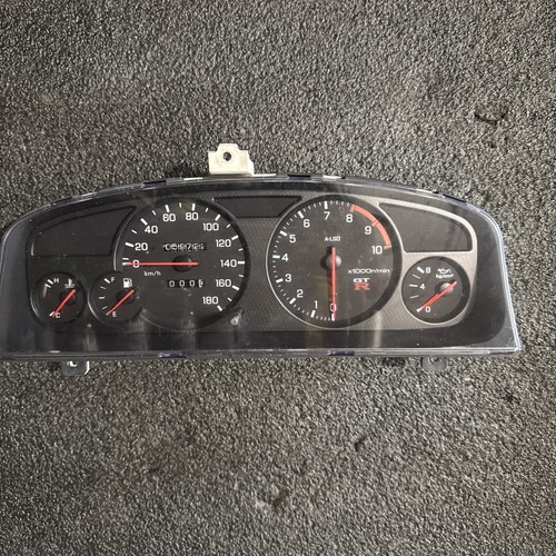 180kph speedometer cluster - speedometer,