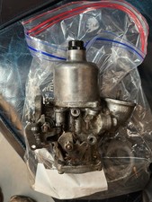 Classic Mini SU HIF38 Carburettor 1 and a 1/2 " - HIF 38 Carb 998cc 1000cc Inch