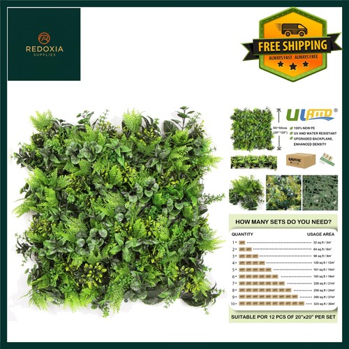 Realistic artificial boxwood - artificial,