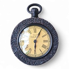 Vintage Pocket Watch Style