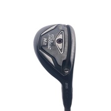 Used Titleist 816 H2 3 Hybrid