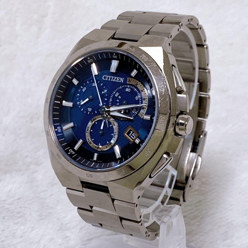 Citizen attesa eco drive - attesa, eco-drive