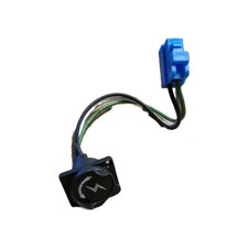 Mobility Scooter Drive Envoy 4 Charge Port Parts Replacement