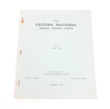 PSV Circle Fleet History