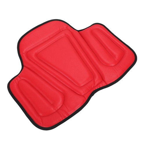 Horse saddle cushion - saddle, shock