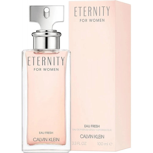 Calvin klein eternity eau - eternity,
