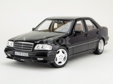 Mercedes C36 AMG/W202 1993 -