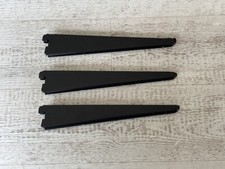 Spur Twin Slot Shelving