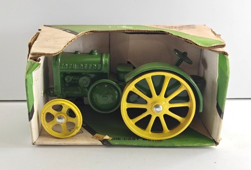 Vintage ertl 1923 john - ertl,