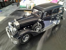 1/18 Ricko horch 851