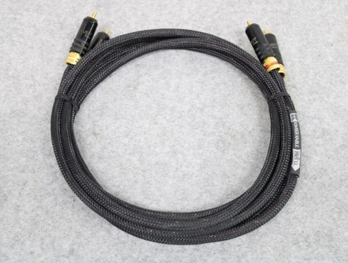 Kimber kable hero - kimber, rca