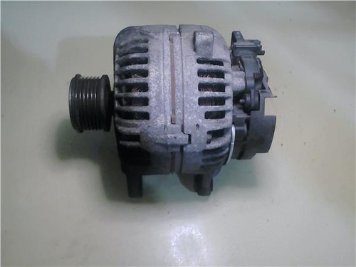 124525140 alternator nissan - 124525140,