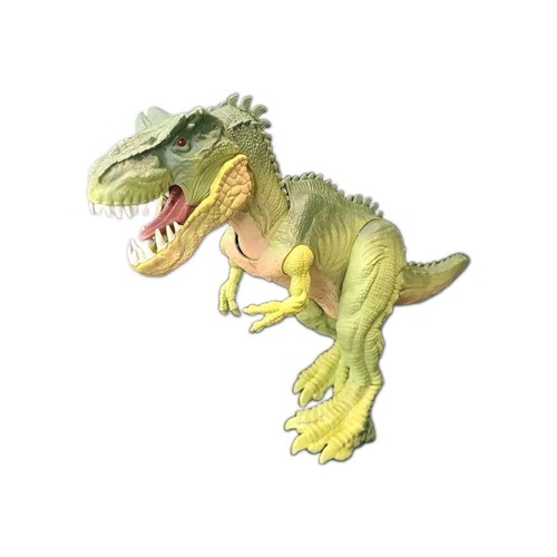 Lanard jurassic primal clash - primal,