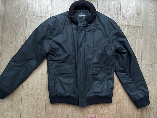 Eastpak men black - eastpak, men's